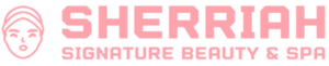 sherriah logo